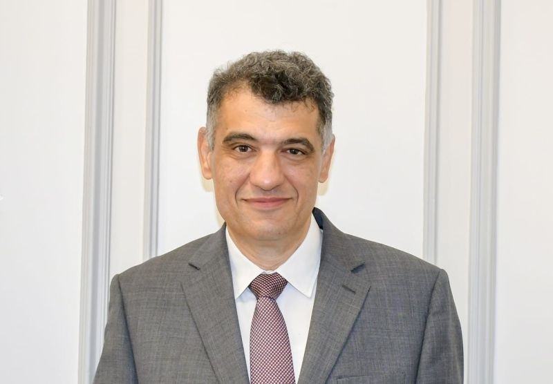 اجتماع مجلس جامعة القاهرة
