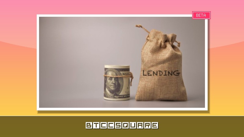 テザー（USDT）が仮想通貨（仮想通貨）貸出市場の68%を独占、CeFi全体の貸出残高は233億ドルに減少