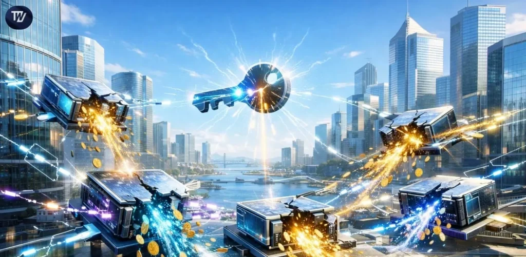 Последствия взлома Drift расширяются: затронуты 20 протоколов, убытки Prime Numbers Fi превысили $10 млн