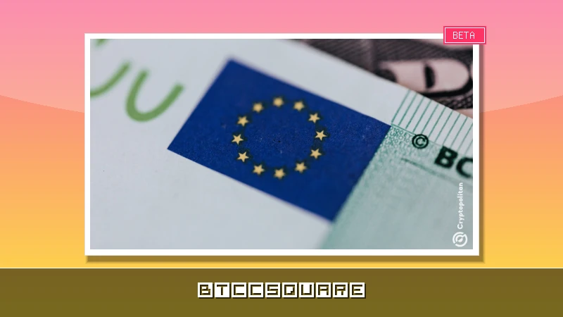 EU Strikes Again: 21st Russia Sanctions Package Targets Crypto Operators and Banks