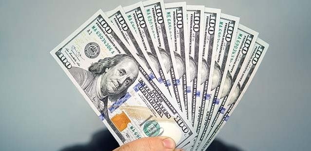 سعر الدولار في البنك الأهلي