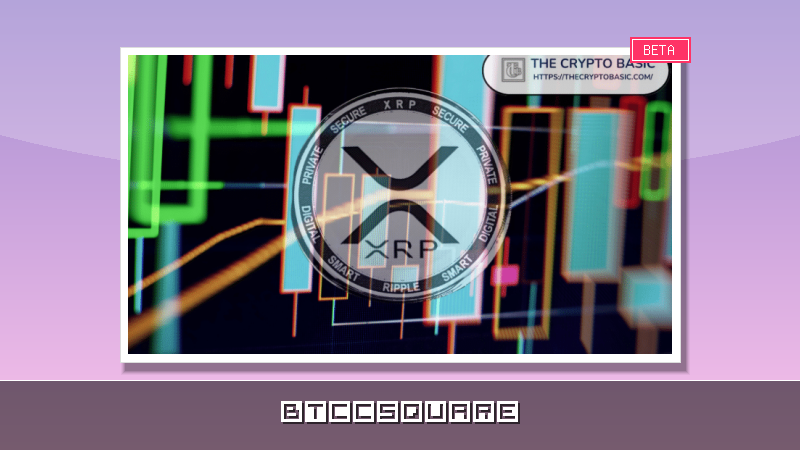 XRP UTXO RPD Flashes Critical Support Below $1 as 1.16B XRP Changes Hands – Is a 10% Correction Coming?