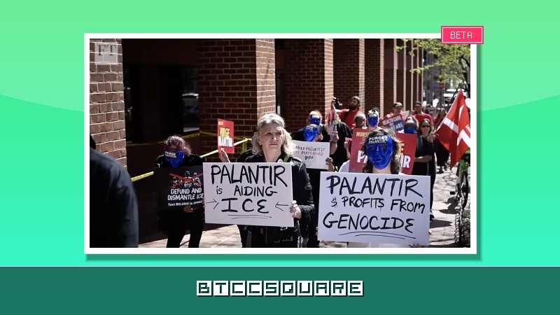 Palantir到底怎麼起家？這間為搜集情資而誕生的數據平台為何充滿爭議