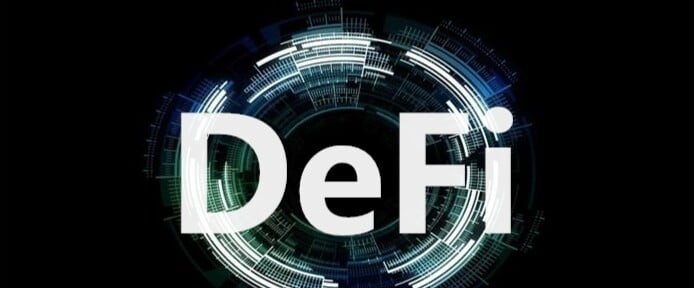 DeFi保険規制動向