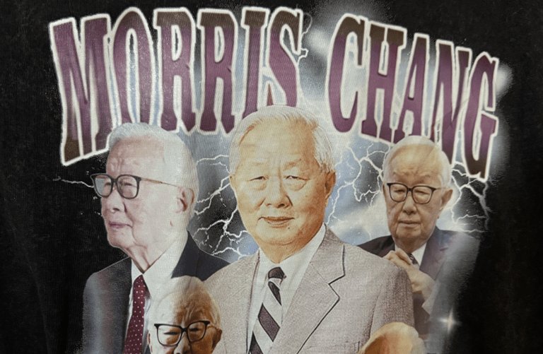 台積電 (2330) 法說會變法會，魏哲家回應馬斯克 TeraFab！Q1 財報、Q&A 一次看