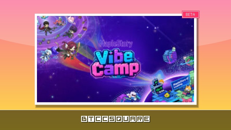MapleStory Universe Launches MSU Space & Global Game Jam as MSU 2.0 Expansion Ignites Blockchain Gaming Revolution