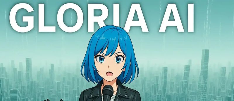 Gloria AI