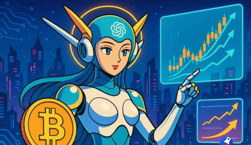 Predicciones de Bitcoin por ChatGPT 5