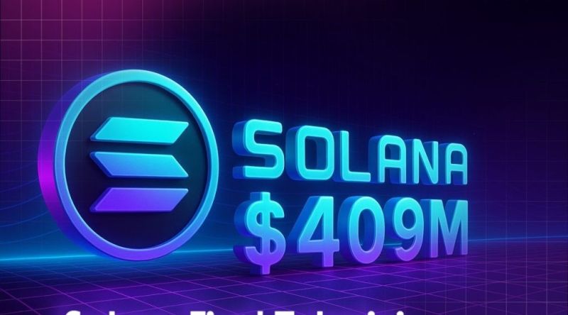 Solana fiyat grafiği 5 Eylül 2025