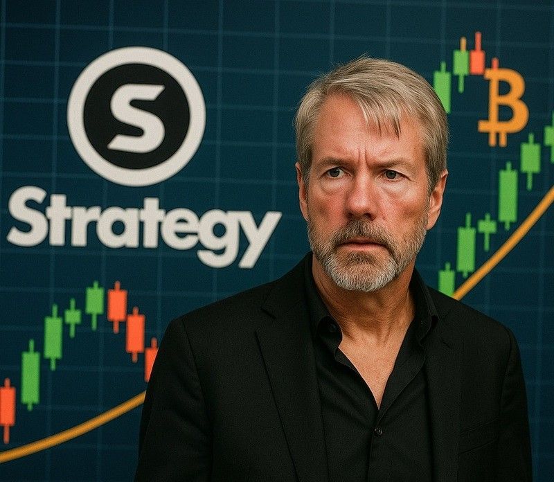 부채 줄이고 비트코인 쌓는다…세일러, ’BTC 제국’ 확장 가속화