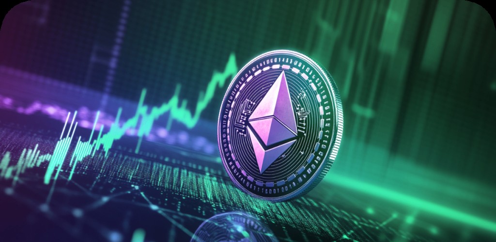 Ethereum Fiyat Grafiği 2025