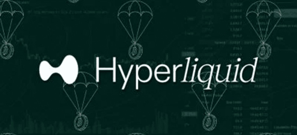 HyperBFT performans grafiği