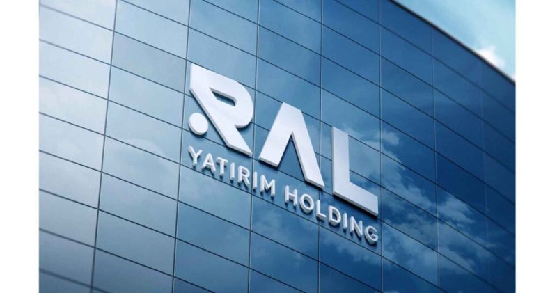 Ral Yatırım Holding Logo