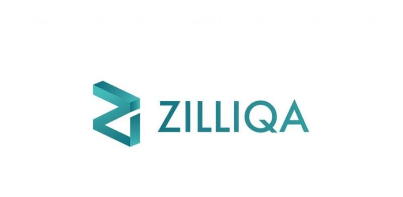 Zilliqa blok zinciri mimarisi