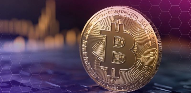 Bitcoin Fiyat Grafiği 2025