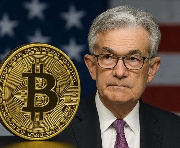 Jerome Powell Jackson Hole konuşması