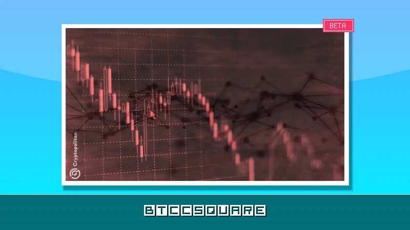 Chute du TAC : une vague de liquidations ou une sortie coordonnée de 18 portefeuilles ? Les analystes blockchain en doute