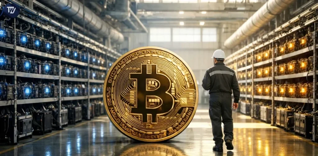 Cango сокращает затраты на майнинг биткоина на 19%, продав 2000 BTC в марте