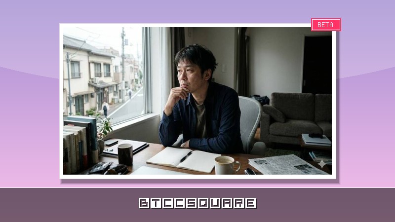 賺到3千萬爽退1年半後崩潰  43歲男砍半薪重回職場原因竟是太閒了