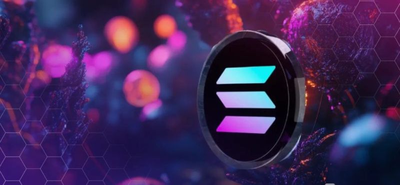 Solana fiyat grafiği ve stablecoin etkileri