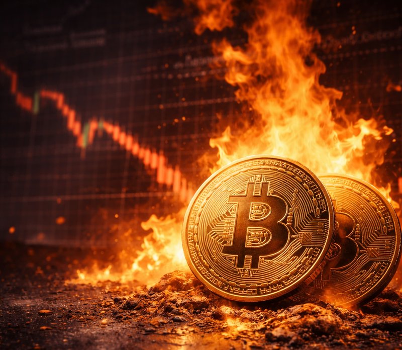 비트코인(BTC) 약세장 종말 신호? 과격한 강세론자조차 꺾이며 ’마지막’ 단계 진입