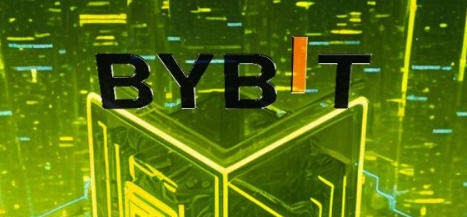 Bybitサーサーバーインインフラ概略図