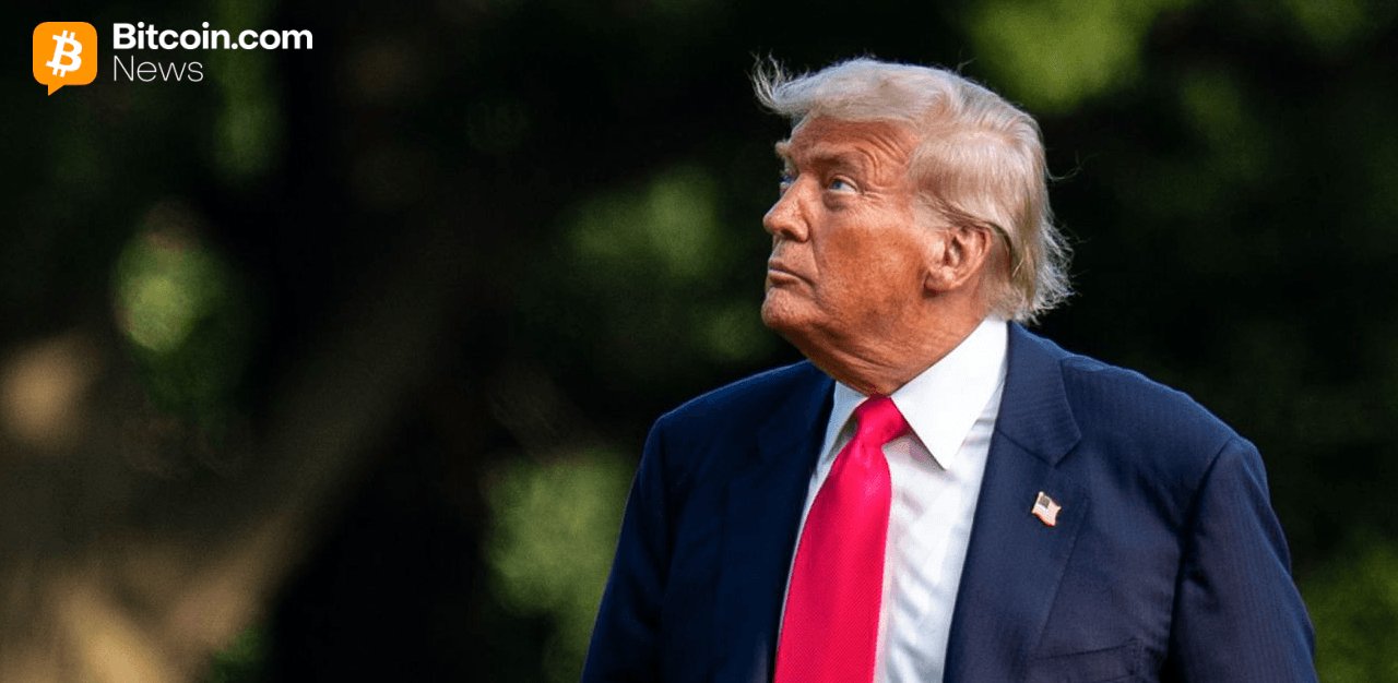【速報】トランプ大統領がイランに48時間最後通告、ビットコインは6万7000ドル台で堅調維持