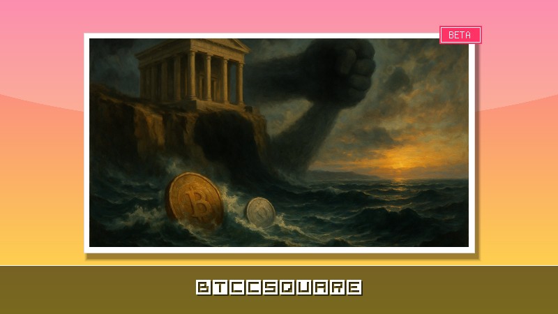 BTC 跌破 $62K、ETH 跌破 $1,750：Fed 升息預期蓋過伊朗利多