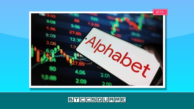 다우지수도 결국 AI 수용…’알파벳 정식 편입’이 암시하는 디지털 자산의 미래