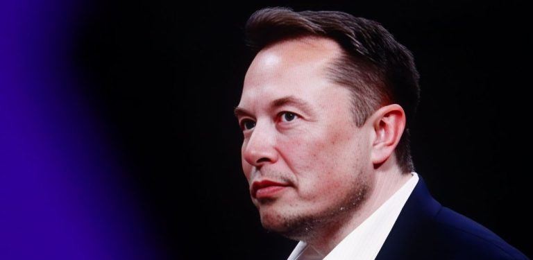 馬斯克宣布成立美國黨