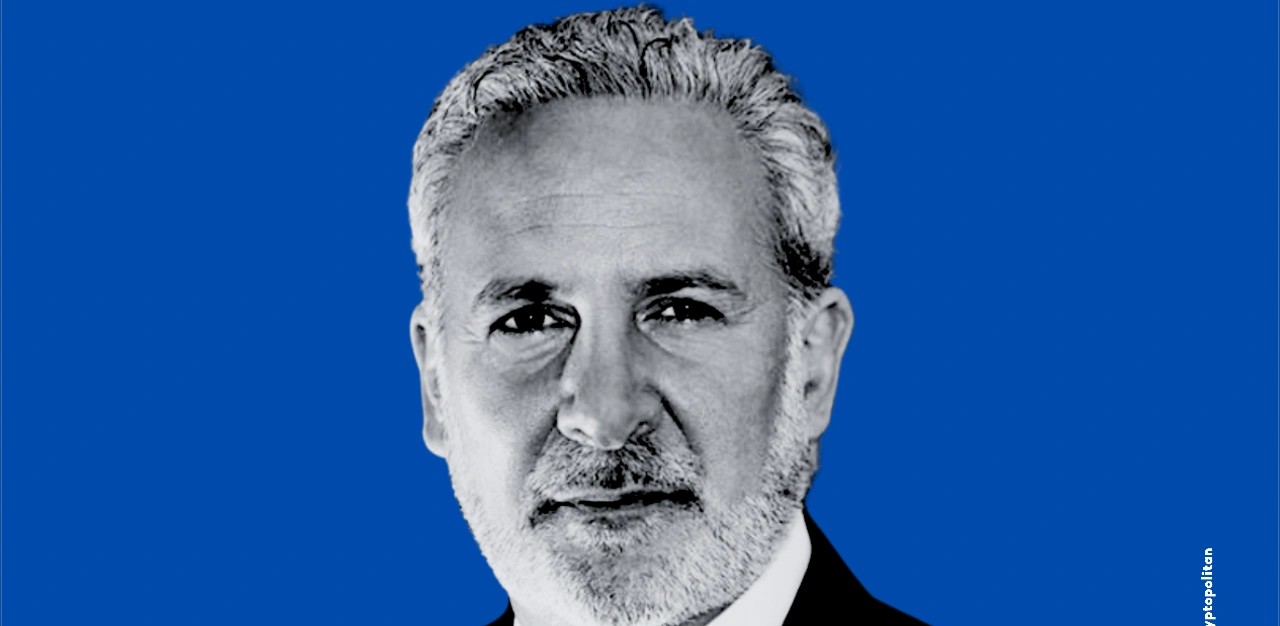 Peter Schiff schlägt Alarm: „Bitcoin-Strategie bricht zusammen“ – Selbstzufriedene Anleger in Gefahr