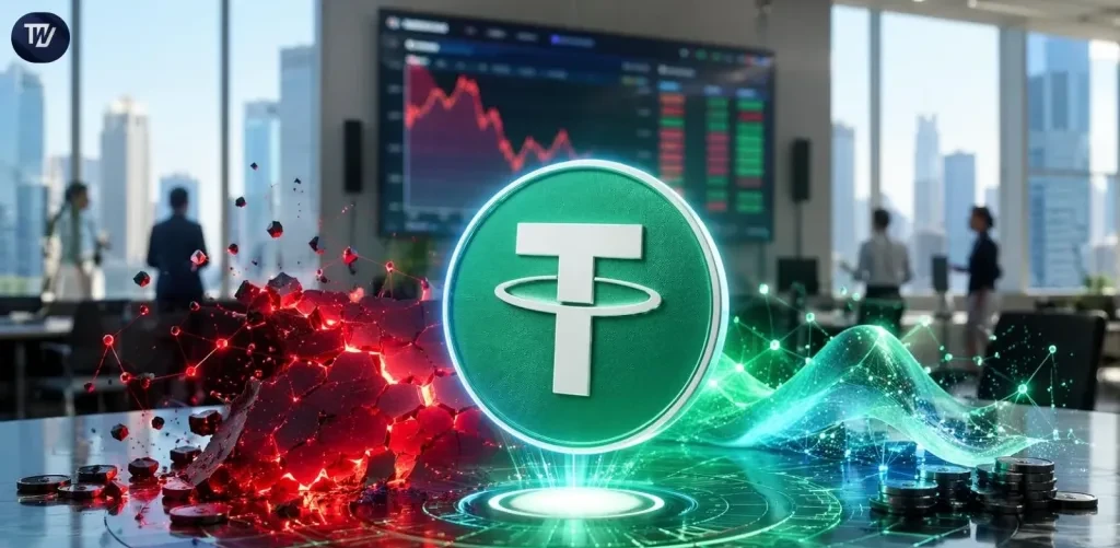 Tether 承諾投入 1.275 億美元，以彌補 Drift 協議 2.95 億美元損失