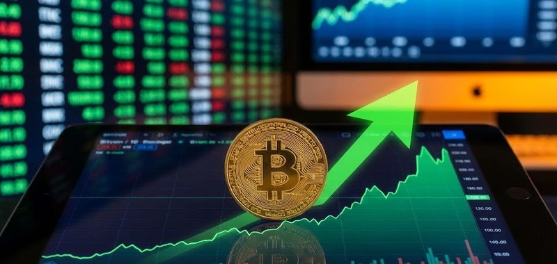 비트코인 100만 달러 시대 도래?  "미국 정부의 전략적 실험과 트럼프 가문의 대규모 베팅이 현실로"