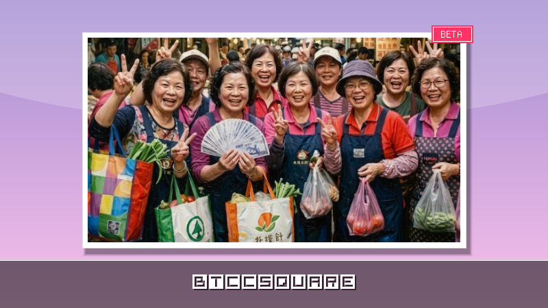 外資七萬口空單被台灣大媽軋爆？端午連假前台股怎麼看？
