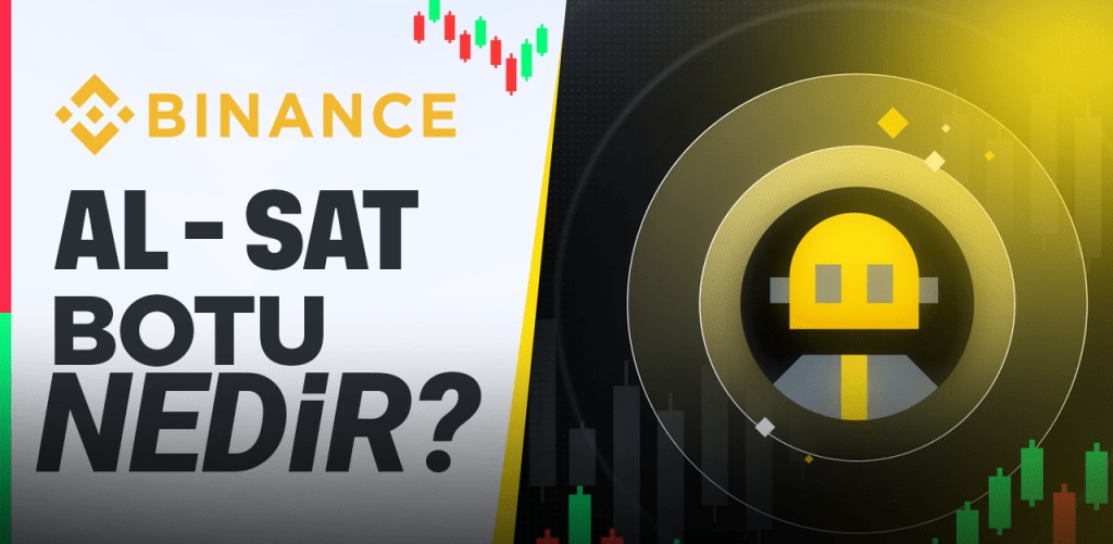Binance Al-Sat Botu Arayüzü