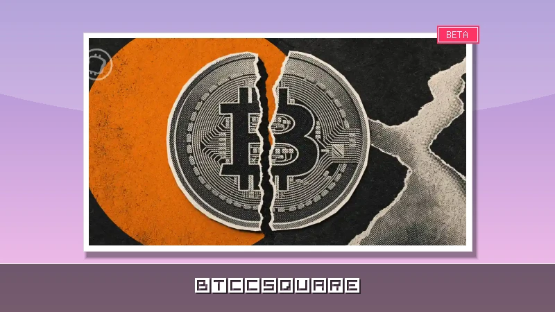 Alerte Bitcoin : Le BIP-110 pourrait tout changer sur la blockchain avant la fin août – Préparez-vous à une correction de 10 %