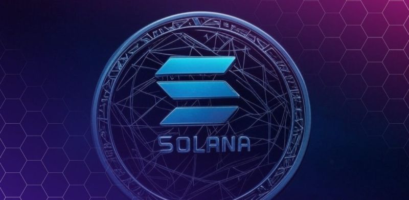 Solana Fiyat Grafiği 2025