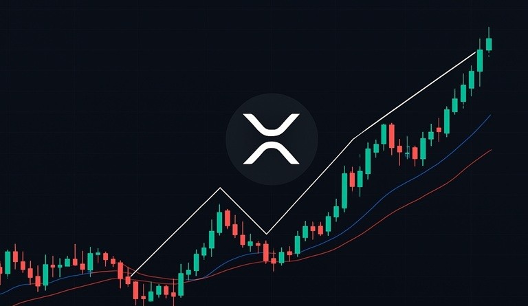 XRP, 24달러 폭등 직전 ’폭발 구간’ 진입..."지금이 마지막 조정 국면" 전문가 경고