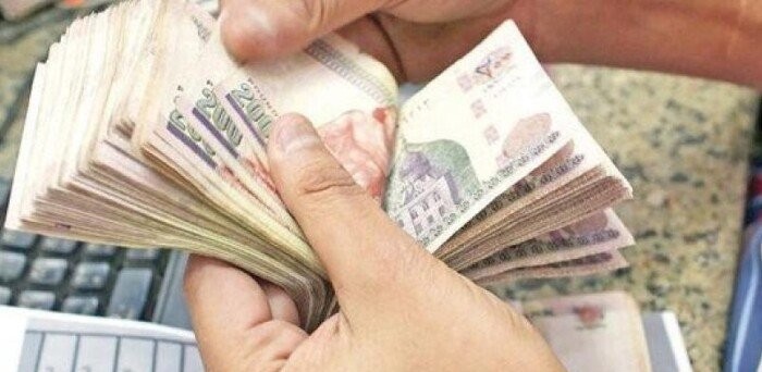 مرتبات يوليو 2025 للمعلمين