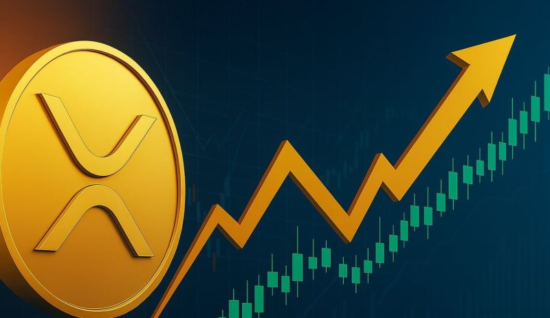 XRP Elliott Dalga Analizi