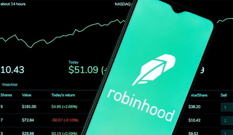 Robinhood