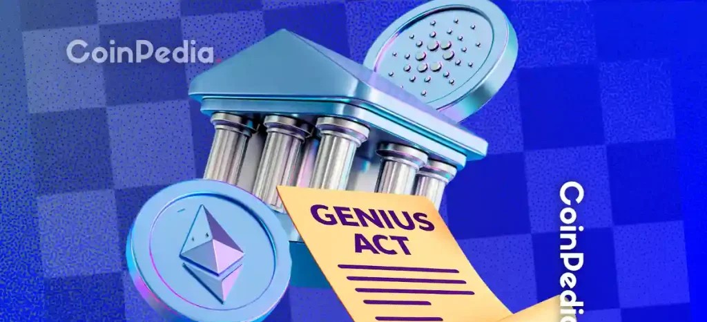 Réunion cruciale de la FDIC sur les stablecoins le 7 avril : Les lois GENIUS et CLARITY avancent ce mois-ci
