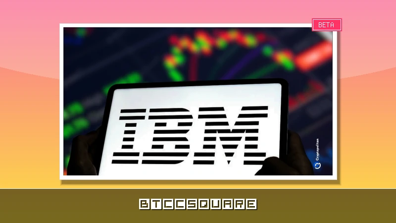 Chute historique d’IBM : les dépenses en IA provoquent une correction de 10 % et effacent 70 milliards de dollars de valeur