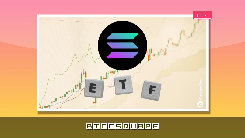 Grayscale lance une offensive stratégique : son ETF Solana Staking va distribuer des dividendes réguliers aux actionnaires