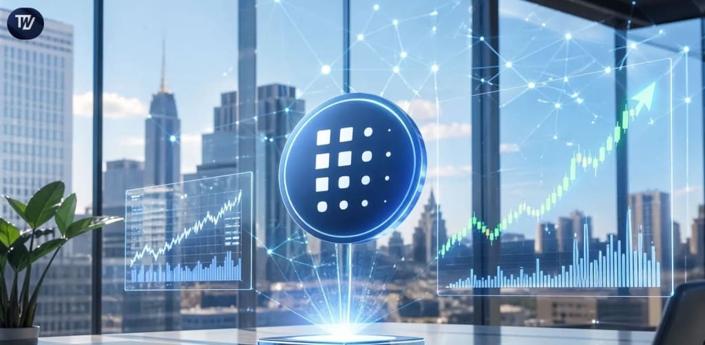 Fetch.ai (FET) : Un élan haussier naissant laisse entrevoir un mouvement potentiel vers les 2 dollars