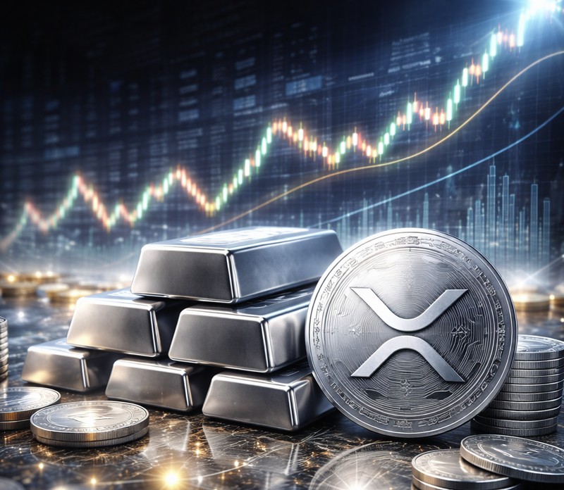 XRP, 과거 랠리 패턴 재현 중…전문가 "149달러까지 상승 가능성 열려"