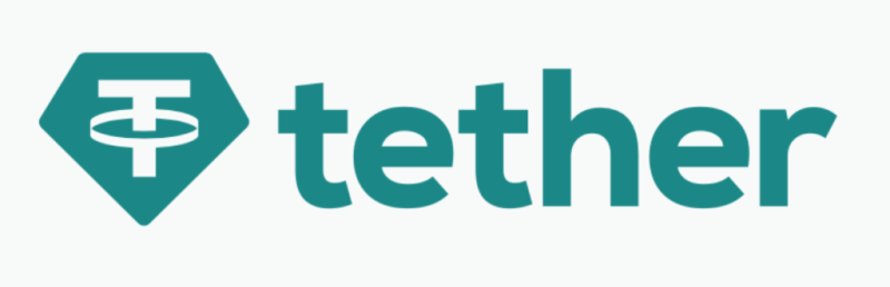 Tether Logosu