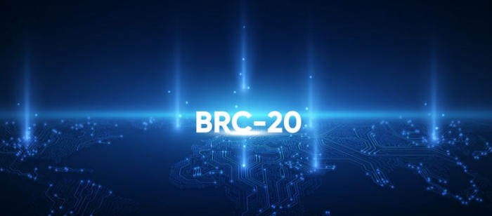 BRC-20トークンの仕組み