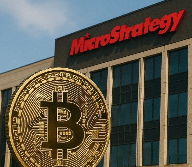 역대 3번째 규모 매수 폭발! 스트래티지, 3만 4,000BTC 추가 확보로 강력한 ’비트코인 신호탄’ 발사