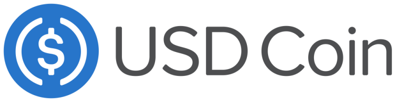 USDC Logosu